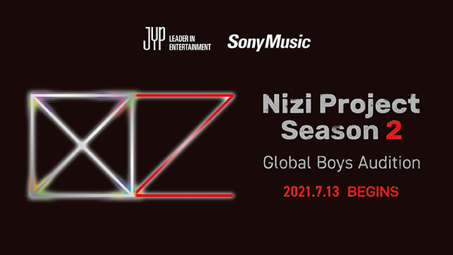 Nizi Project Season2