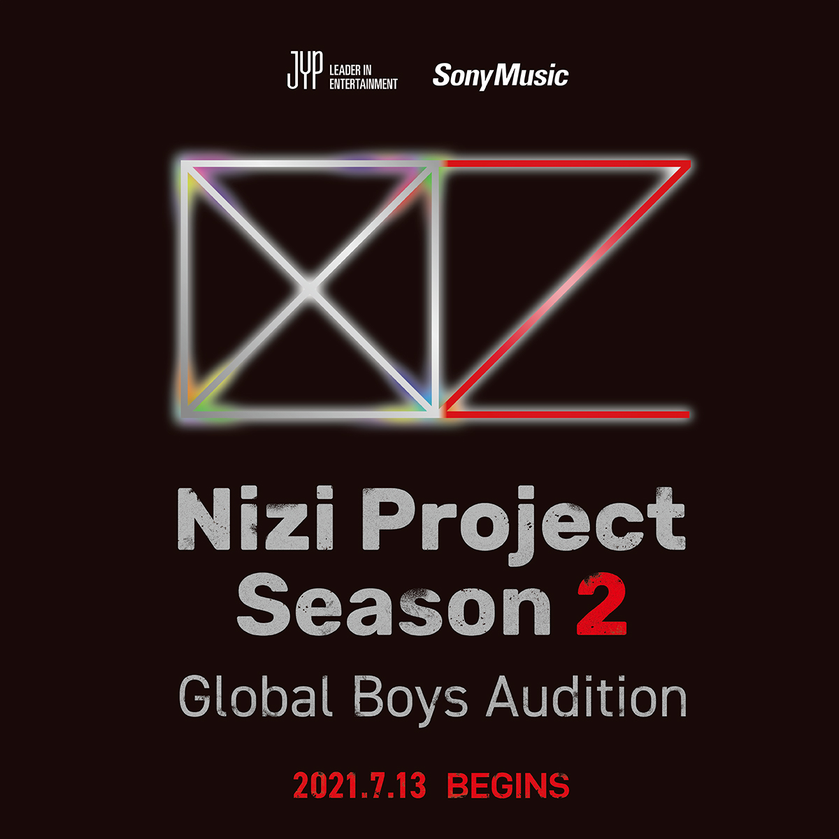 Nizi Project Season2