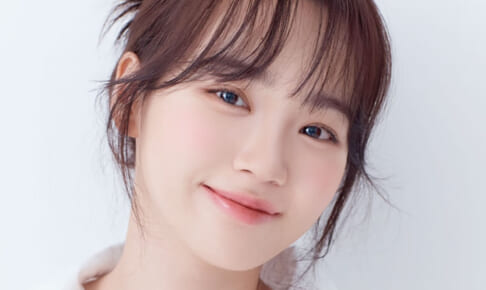 IZ*ONE 活動終了のチェウォン
