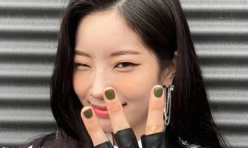 TWICE ダヒョン