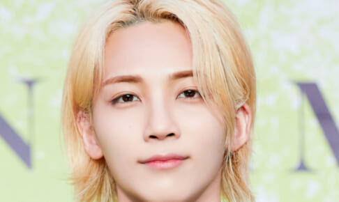 SEVENTEEN ジョンハン