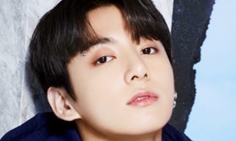 BTS ジョングク