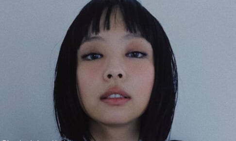 BLACKPINK ジェニー