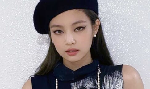 BLACKPINK ジェニー