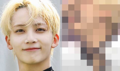 SEVENTEEN ジョンハン