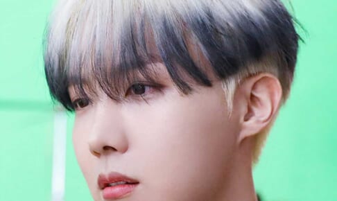 BTS J-HOPE