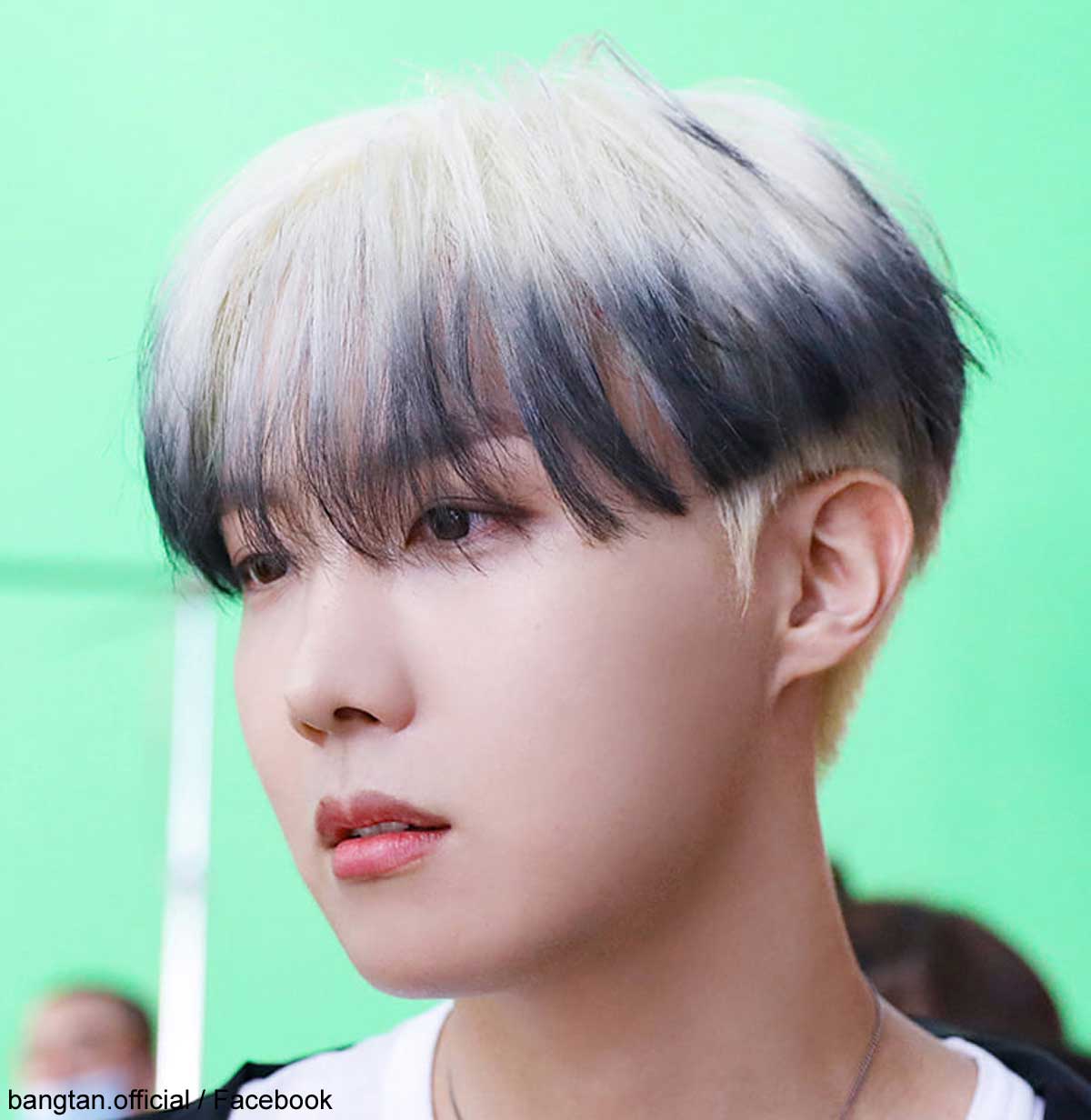 BTS J-HOPE