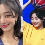 TWICE ジヒョ