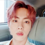BTS ジン