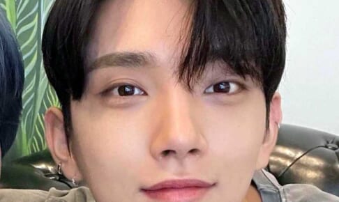 SEVENTEEN ジョシュア
