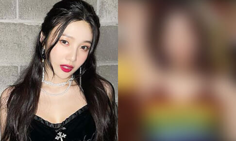Red Velvet ジョイ
