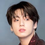 BTS ジョングク