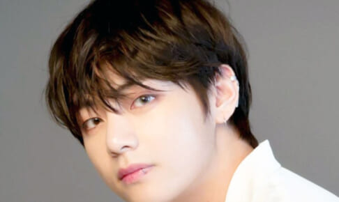 BTS V