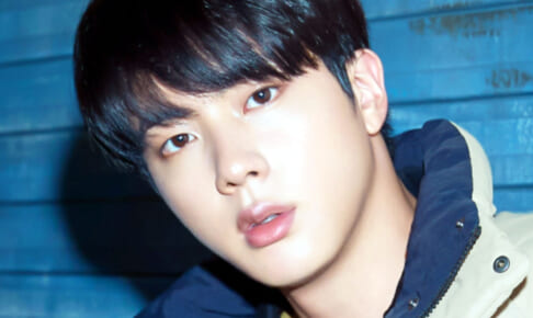 BTS ジン