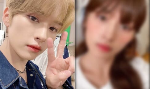 Stray Kids リノ
