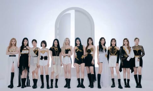 Stray Kids リノ、女装した姿が美しすぎる！ まるでTWICEのメンバー？ 歴代級の美女誕生（？）に視線くぎ付け[写真・動画