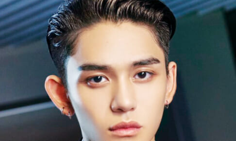 NCT ルーカス