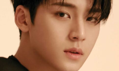 SEVENTEEN ミンギュ