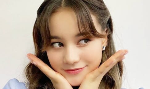 NiziU 二ナ