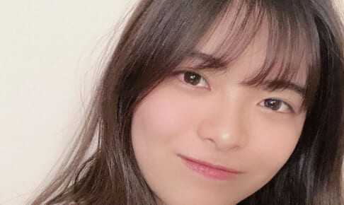 「Nizi Project」出身 尾崎すず（スズ）