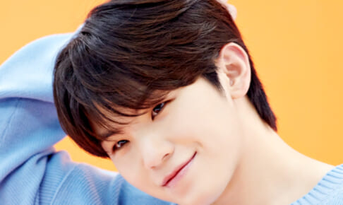 SEVENTEEN ウジ