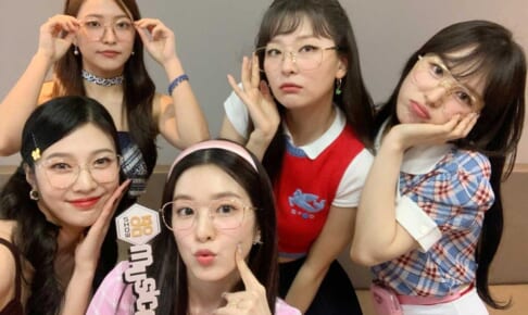 Red Velvet