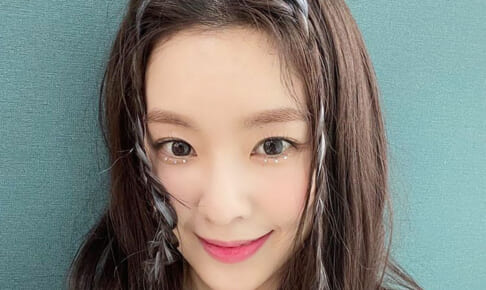 Red Velvet アイリーン