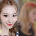 TWICE サナ