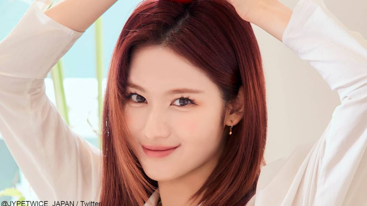Twice サナ またしても新曲のネタバレ 韓国語 英語 どっち 超きわどいネタバレにファン困惑 Kpop Monster