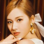 TWICE サナ