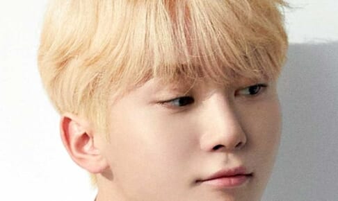 SEVENTEEN スングァン