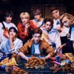 Stray Kids