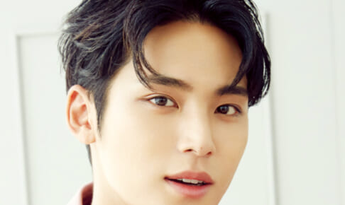 SEVENTEEN ミンギュ