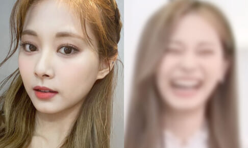TWICE ツウィ