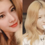 TWICE サナ
