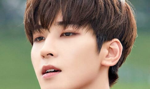 SEVENTEEN ウォヌ