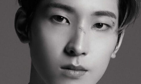 SEVENTEEN ウォヌ