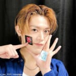 NCT ユウタ