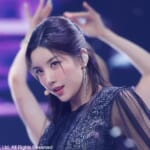 「KCON:TACT HI 5」に出演した元IZ*ONE、クォン・ウンビ