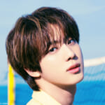 BTS ジン