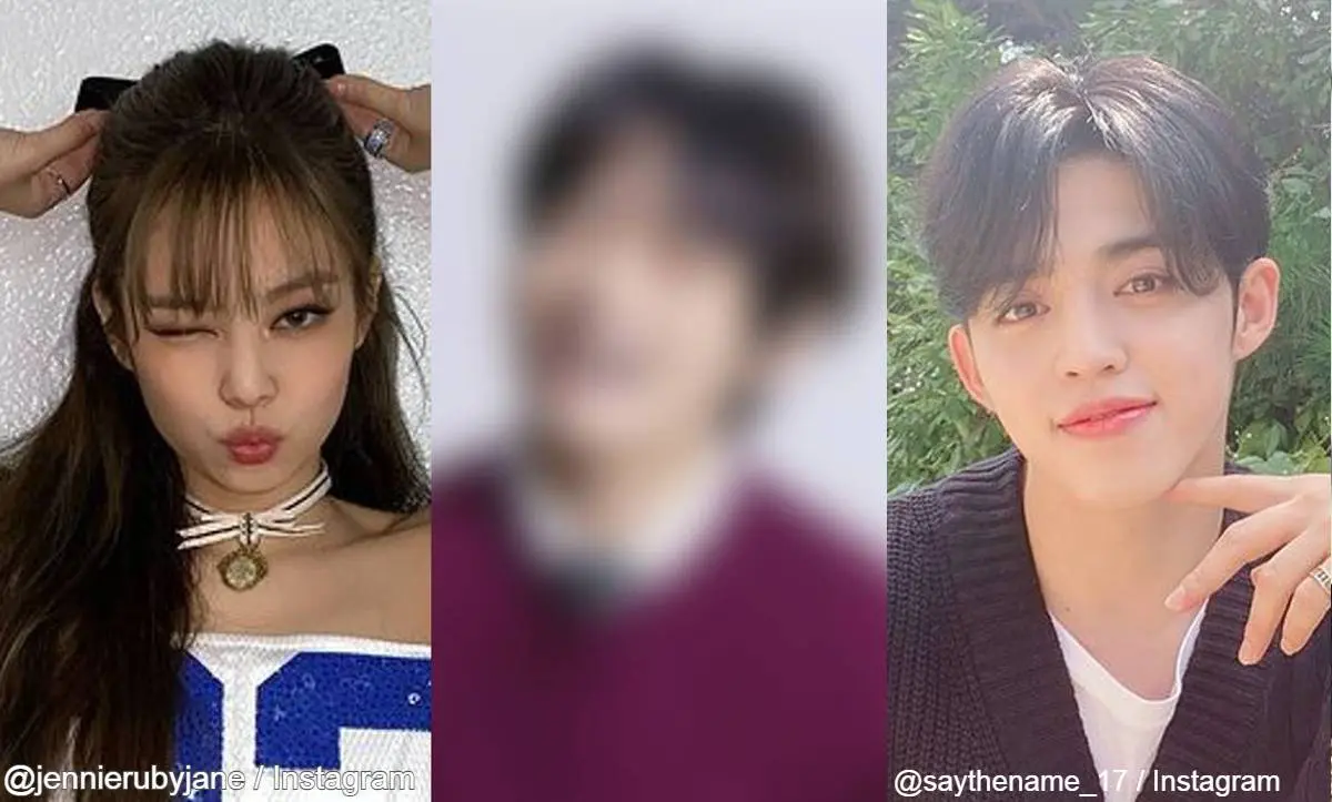 歯科医が選ぶ 笑顔がすてきなk Popアイドル はだれ Blackpink ジェニー Seventeen エクスプス そしてbtsからはアノ人が Kpop Monster