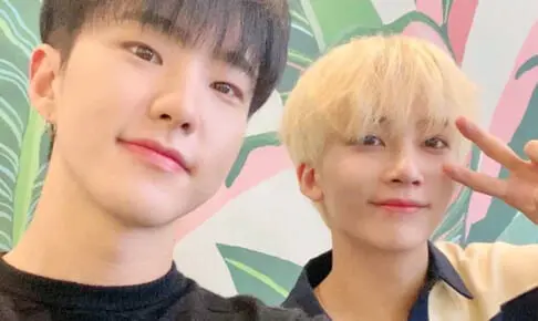 Seventeen ドギョムのトンデモない爆弾発言にメンバー大ブーイング がいつ終わるかわからない なんて悲しすぎる 息ピッタリに批判するメンバーたち タジタジなドギョムのリアクションに爆笑 Kpop Monster