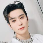NCT ジェヒョン
