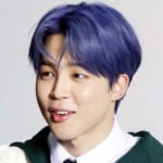 BTS ジミン