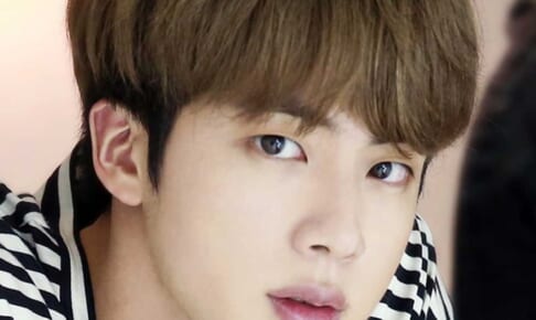 BTS ジン