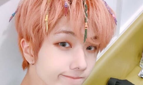 NCT チソン