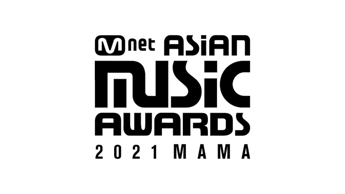 2021 MAMA