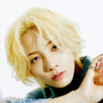 SEVENTEEN ジョンハン