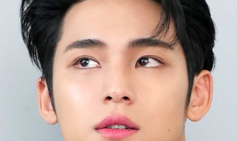 SEVENTEEN ミンギュ