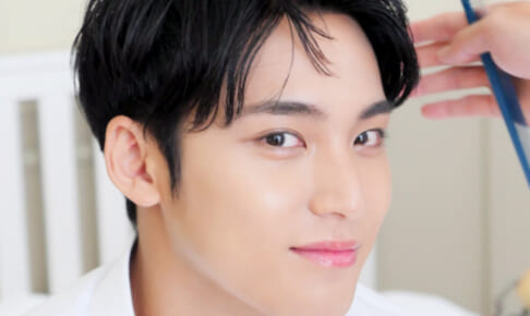 SEVENTEEN ミンギュ